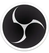 OBS logo